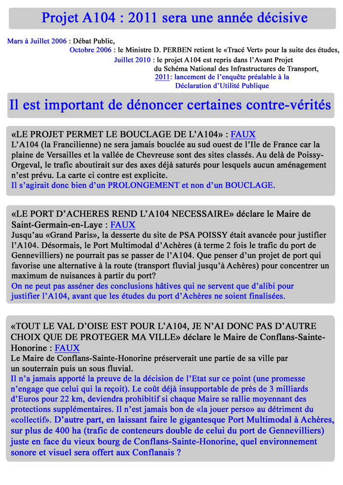 Carte de Voeux 2011 COPRA 184 Page 2 Carte de Voeux 2011 COPRA 184 Page 2