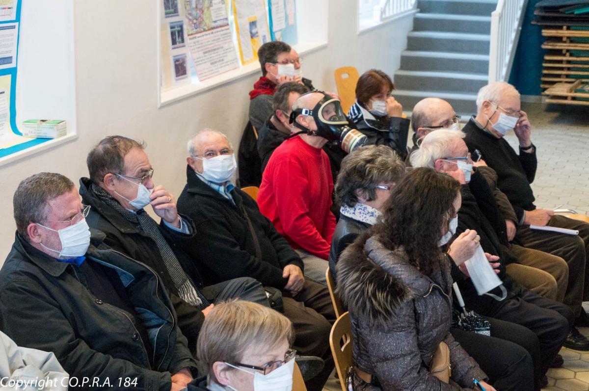 Conférence de presse du 04 février 2016 à Conflans-Sainte-Honorine Conférence de presse du 04 février 2016 à Conflans-Sainte-Honorine