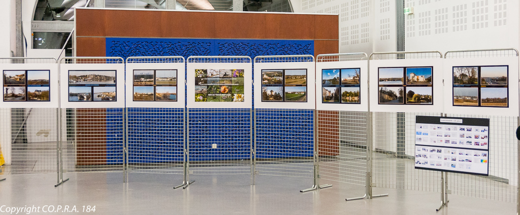 Photographies du patrimoine