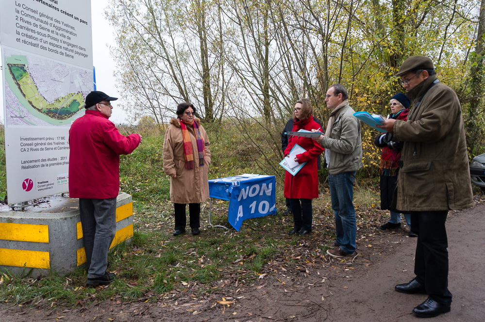 Conférence de presse à la Galiote 16 novembre 2013 Conférence de presse à la Galiote 16 novembre 2013