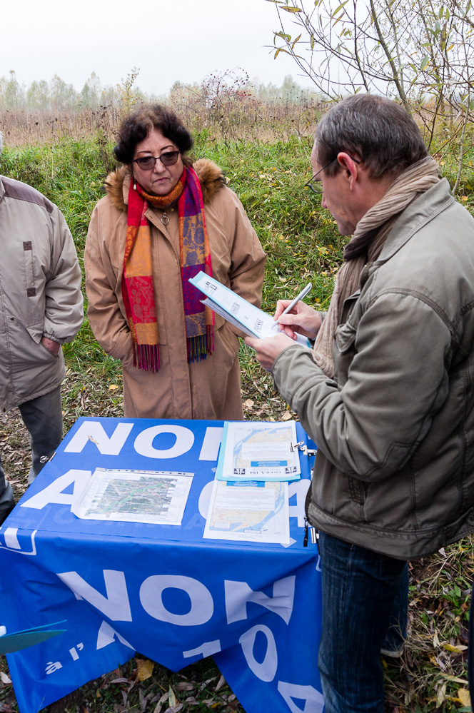 Conférence de presse à la Galiote 16 novembre 2013 Conférence de presse à la Galiote 16 novembre 2013