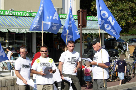 Forum des associations de Conflans-Sainte-Honorine