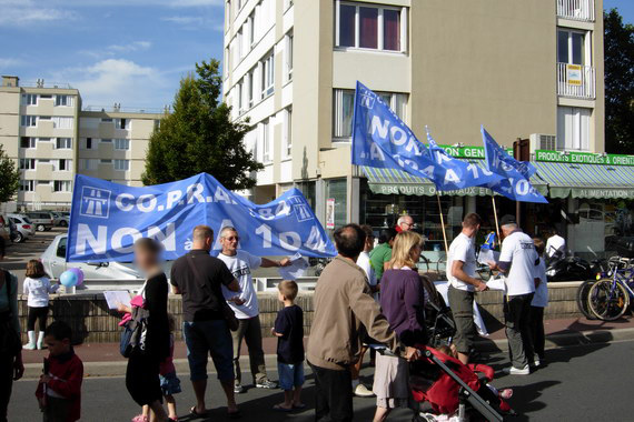 Forum des associations de Conflans-Sainte-Honorine