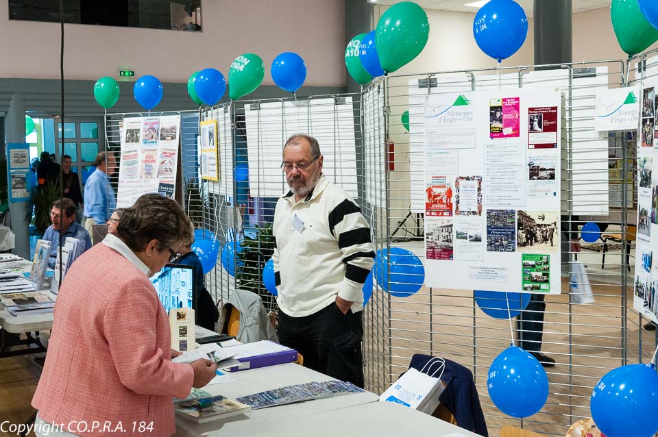 Association "Mémoire d'Éragny"