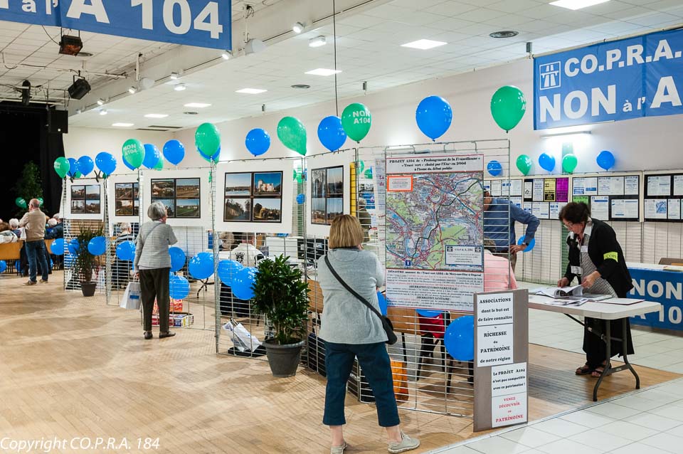 Expo photos patrimoine