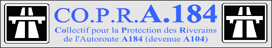 CO.P.R.A.184 (A 104)