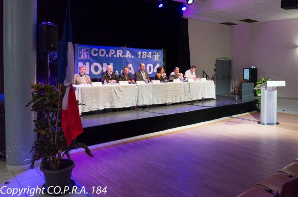 Présentation de la tribune de l'AGO Présentation de la tribune de l'AGO