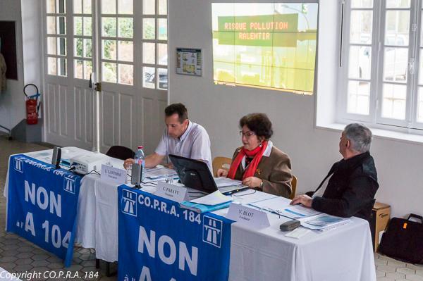 Conférence de presse du 04 février 2016 à Conflans-Sainte-Honorine Conférence de presse du 04 février 2016 à Conflans-Sainte-Honorine