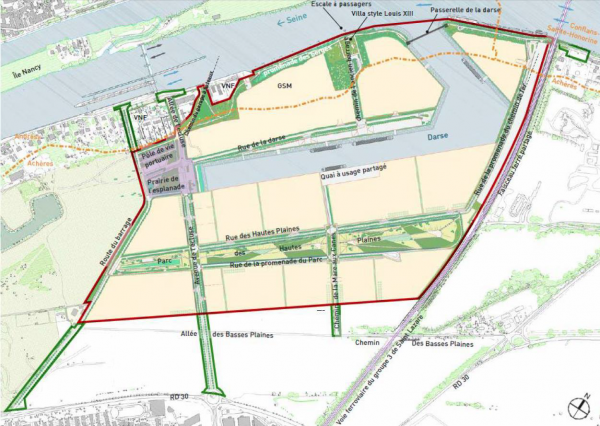 PSMO : vue générale