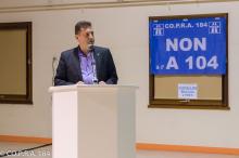 Discours d'accueil du Maire d'Herblay