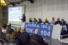 Discours d'accueil de Thibault HUMBERT, Maire d'Éragny-sur-Oise Discours d'accueil de Thibault HUMBERT, Maire d'Éragny-sur-Oise