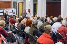 Intervention du Public Intervention du Public