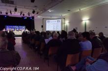 Présentation de la tribune de l'AGO Présentation de la tribune de l'AGO