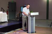 Discours de clôture Discours de clôture