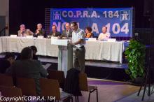 Discours de clôture Discours de clôture