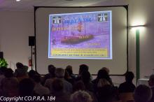 Clôture de l'AGO 2015 Clôture de l'AGO 2015