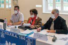 Conférence de presse du 04 février 2016 à Conflans-Sainte-Honorine Conférence de presse du 04 février 2016 à Conflans-Sainte-Honorine