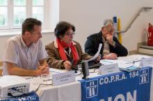 Conférence de presse du 04 février 2016 à Conflans-Sainte-Honorine Conférence de presse du 04 février 2016 à Conflans-Sainte-Honorine