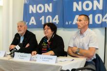 Conférence de presse COPRA 184 du 15 octobre 2015 Conférence de presse COPRA 184 du 15 octobre 2015