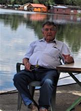 Roger ponton Galiotte 13 juin 2009